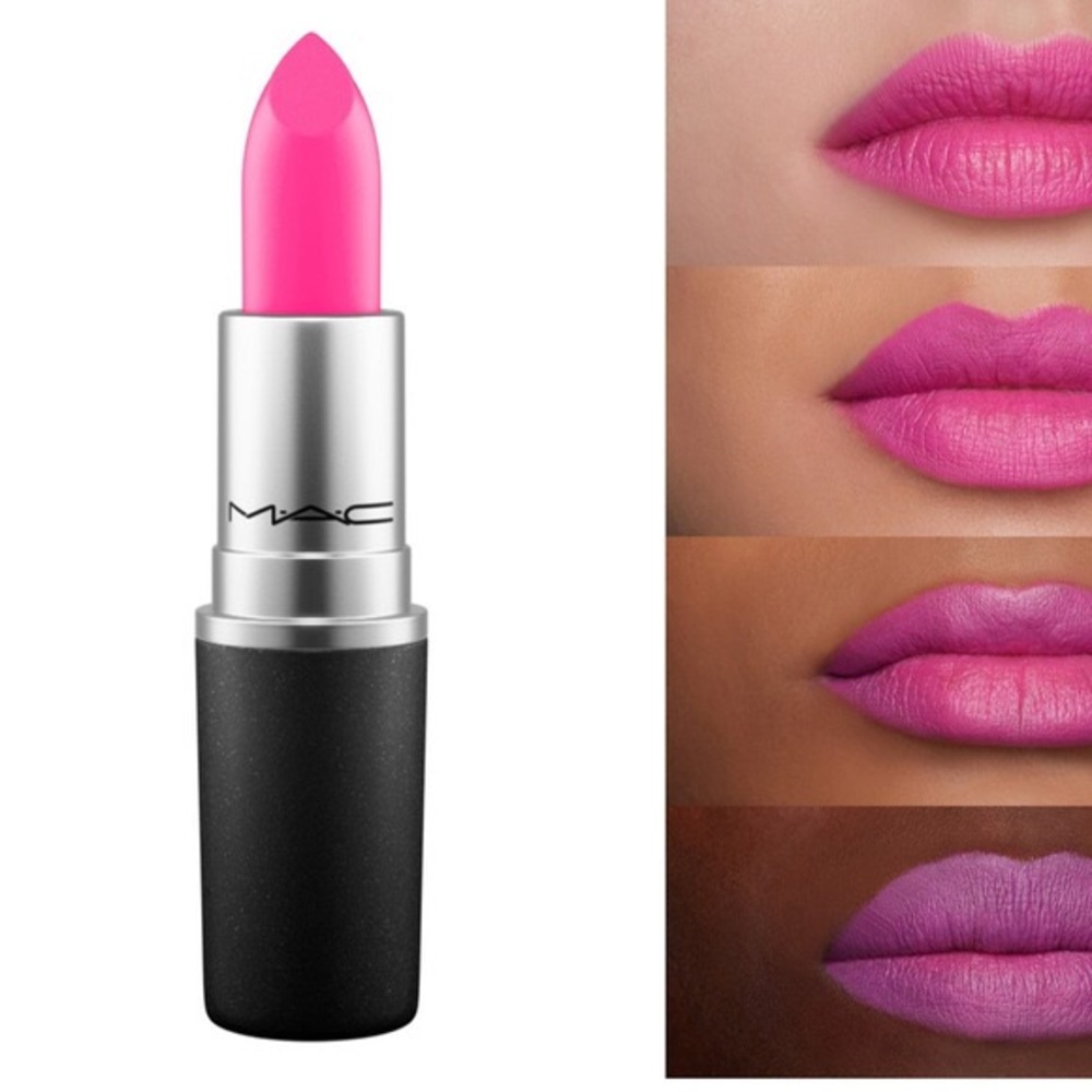 MAC Cosmetics Lipstick Duo